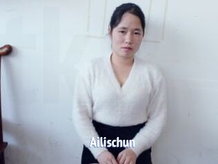 Ailischun