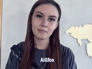 Aillfox