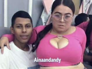 Ainaandandy