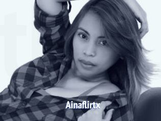 Ainaflirtx