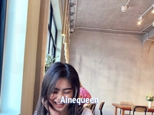 Ainequeen