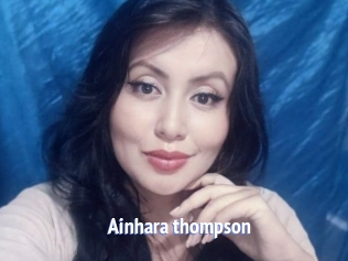 Ainhara_thompson