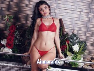 Ainnarafox