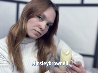 ainsleybrownell Telefon Kontakte