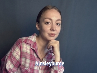 Ainsleyburge