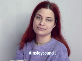 Ainsleycouncil