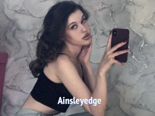 Ainsleyedge