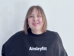 Ainsleyfitt
