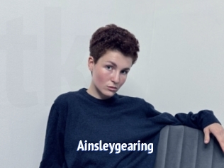 Ainsleygearing