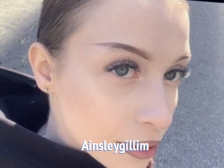 Ainsleygillim
