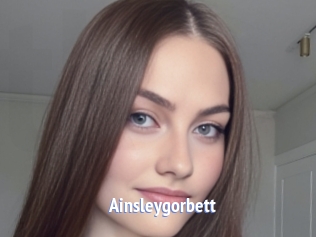 Ainsleygorbett