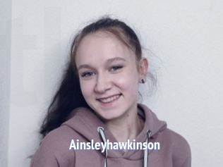 Ainsleyhawkinson
