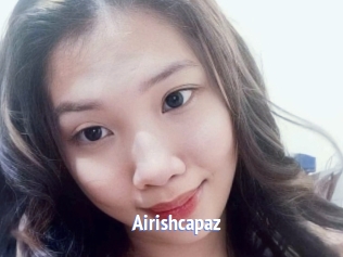 Airishcapaz