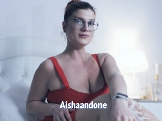 Aishaandone