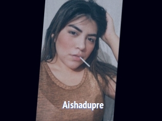 Aishadupre