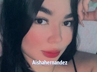 Aishahernandez