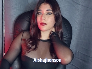 Aishajhonson