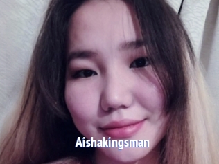 Aishakingsman