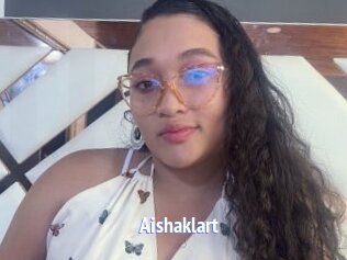 Aishaklart