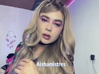 aishamistres Telefon Kontakte