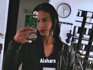 aisharx Telefon Kontakte