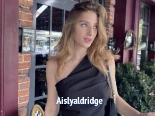 Aislyaldridge