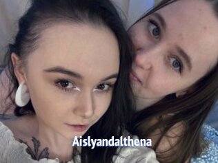 Aislyandalthena