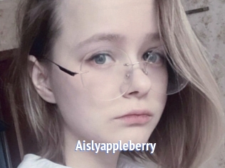 Aislyappleberry