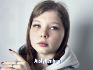 Aislybenham