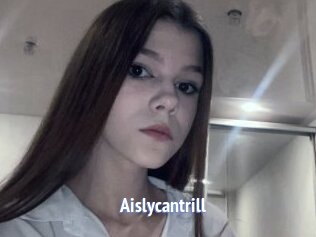 Aislycantrill