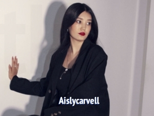 Aislycarvell
