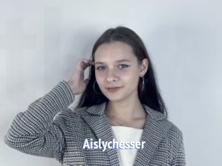 Aislychesser