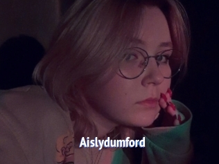 Aislydumford