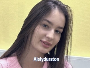Aislydurston