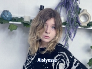 Aislyesse