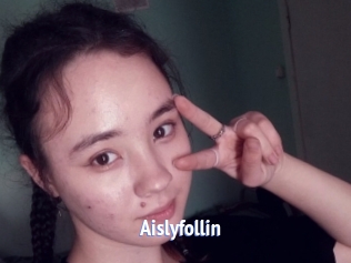 aislyfollin Telefon Kontakte