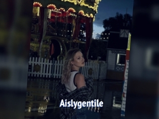 Aislygentile