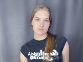 Aislygillingham