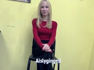 Aislygingell
