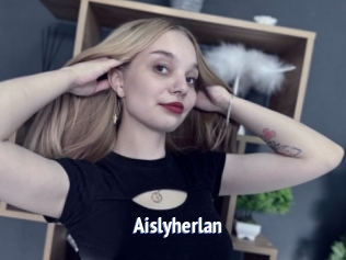 Aislyherlan
