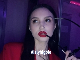 Aislyhigbie