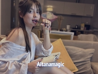 aitanamagic Telefon Kontakte