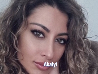 Akalyi