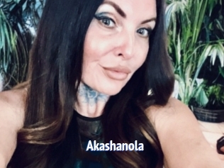 akashanola Telefon Kontakte