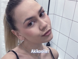 Akikooiler