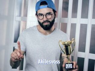 Akilesvoss