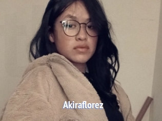 Akiraflorez