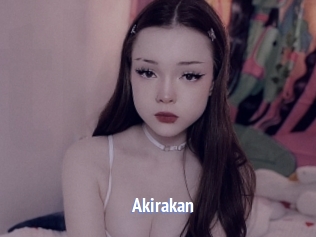 Akirakan