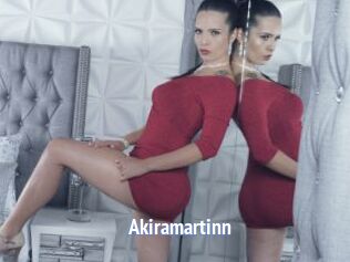 Akiramartinn
