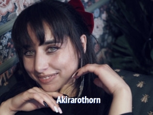 Akirarothorn